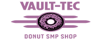 Vault Donut